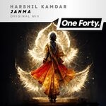 cover: Harshil Kamdar - Janma