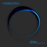 cover: -cobalto+ - Shine (The Remixes) EP