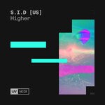 cover: S.i.d (us) - Higher