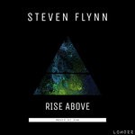 cover: Steven Flynn - Rise Above