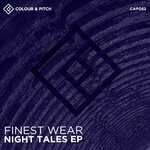 cover: Finest Wear - Night Tales