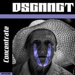 cover: Dscnnct - Concentrate