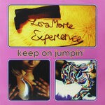 cover: The Lisa Marie Experience - Keep On Jumpin' (Remixes)