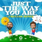 cover: Dj Drew|Dj White Shadow - Just The Way You Are (Freejak Remixes)