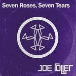 cover: Joe Roller - Seven Roses, Seven Tears