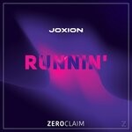 cover: Joxion - Runnin'