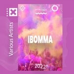 cover: Various - IBOMMA 2022