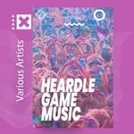 cover: Various - Heardle Music Game