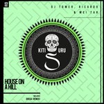 cover: Dj Tomer|Mei Tar|Ricardo Gi - House On A Hill