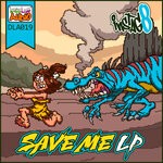 cover: Instag8 - Save Me