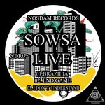 cover: Sowsa Live - End Sound