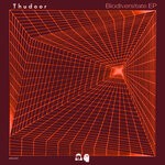 cover: Thudoor - Biodiversitate EP