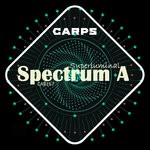 cover: Spectrum A - Superluminal (Original Mix)