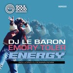 cover: Emory Toler|Dj Le Baron - Energy