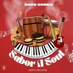 cover: Doug Gomez - Sabor A Soul