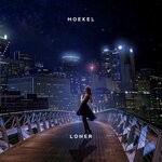 cover: Moekel - Loner