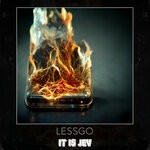 cover: It Is Jev - Lessgo