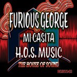 cover: Furious George - Mi Casita