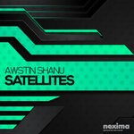 cover: Awstin Shanu - Satellites