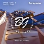 cover: Dario Nunez|Javi Colina - Paramama (Original Mix)