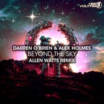 cover: Alex Holmes|Allen Watts|Darren O'brien - Beyond The Sky (Allen Watts Remix)