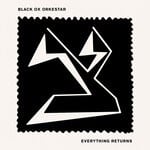 cover: Black Ox Orkestar - Everything Returns