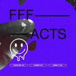 cover: FFFACTS - Three Singles