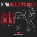 cover: Kina - Heaven's Door