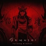 cover: Faravey & Kokon - Samurai