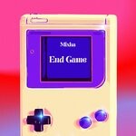 cover: Mixha - End Game