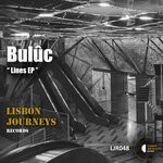 cover: Buluc - Lines