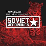 cover: Taranhawk - Jaguar