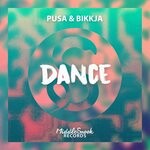 cover: Bikkja|Pusa - Dance