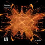 cover: Rojan - Space Goat