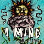 cover: Antonela Giampietro - I Mind (BRZLN AIR Remix)