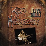 cover: Ken Hensley - Live Tales