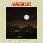 cover: Maestoso|Woolly Wolstenholme - Caterwauling