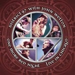 cover: District 97|John Wetton - One More Red Night (Live)