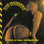 cover: Bad Manners - Viva La Ska Revolution