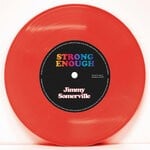 cover: Jimmy Somerville - Strong Enough