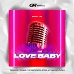 cover: Papa Tin - Love Baby