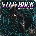 cover: B-phreak - Step Back