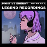 cover: Legend Recordings - Lo-Fi Mix Vol 1