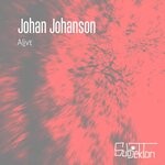 cover: Johan Johanson - Alive