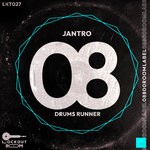 cover: Drums Runner - Jantro (Original Mix)