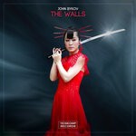 cover: John Bykov - The Walls