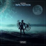 cover: Gisthead - Infiltration