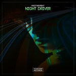 cover: Magthegreat - Night Driver