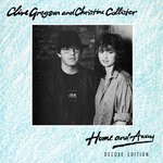 cover: Christine Collister|Clive Gregson - Home & Away (Deluxe Edition)