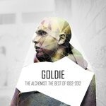 cover: Goldie - The Alchemist: 1992-2012